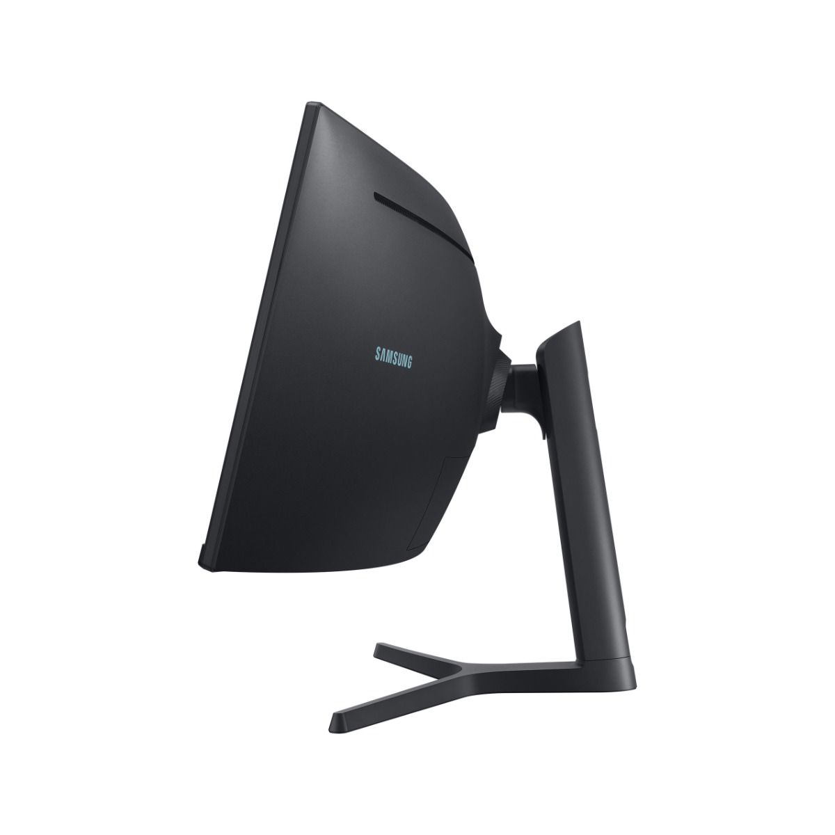 Samsung S95UA 49" Curved Dual QHD Monitor ViewFinity 1800R USB-C LAN HDMI