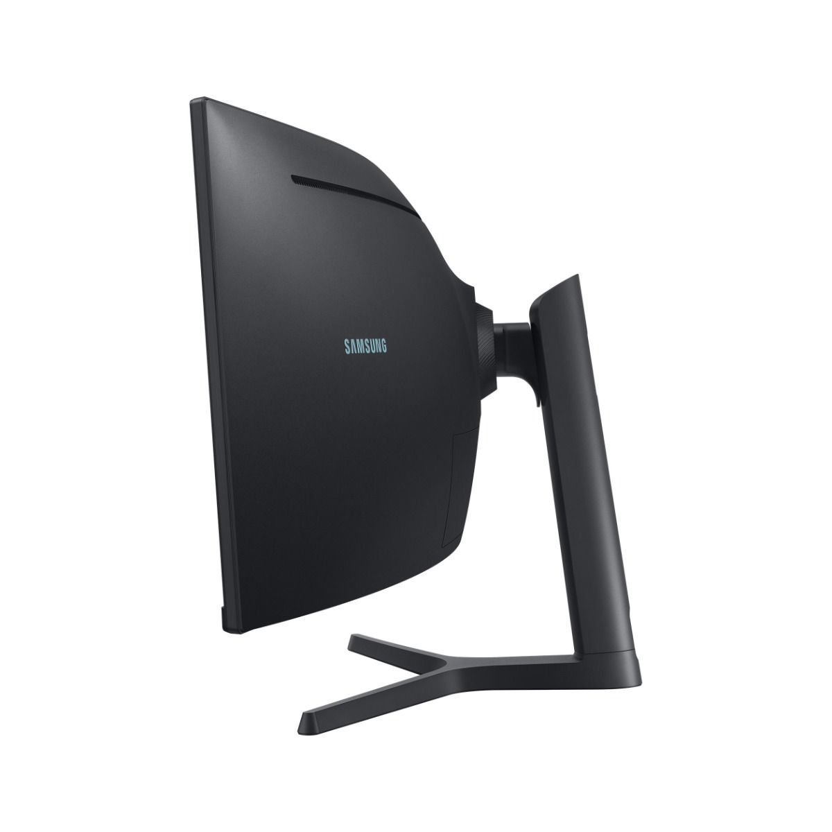Samsung S95UA 49" Curved Dual QHD Monitor ViewFinity 1800R USB-C LAN HDMI
