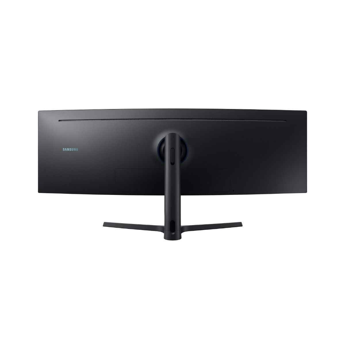 Samsung S95UA 49" Curved Dual QHD Monitor ViewFinity 1800R USB-C LAN HDMI