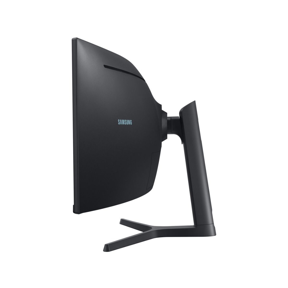 Samsung S95UA 49" Curved Dual QHD Monitor ViewFinity 1800R USB-C LAN HDMI