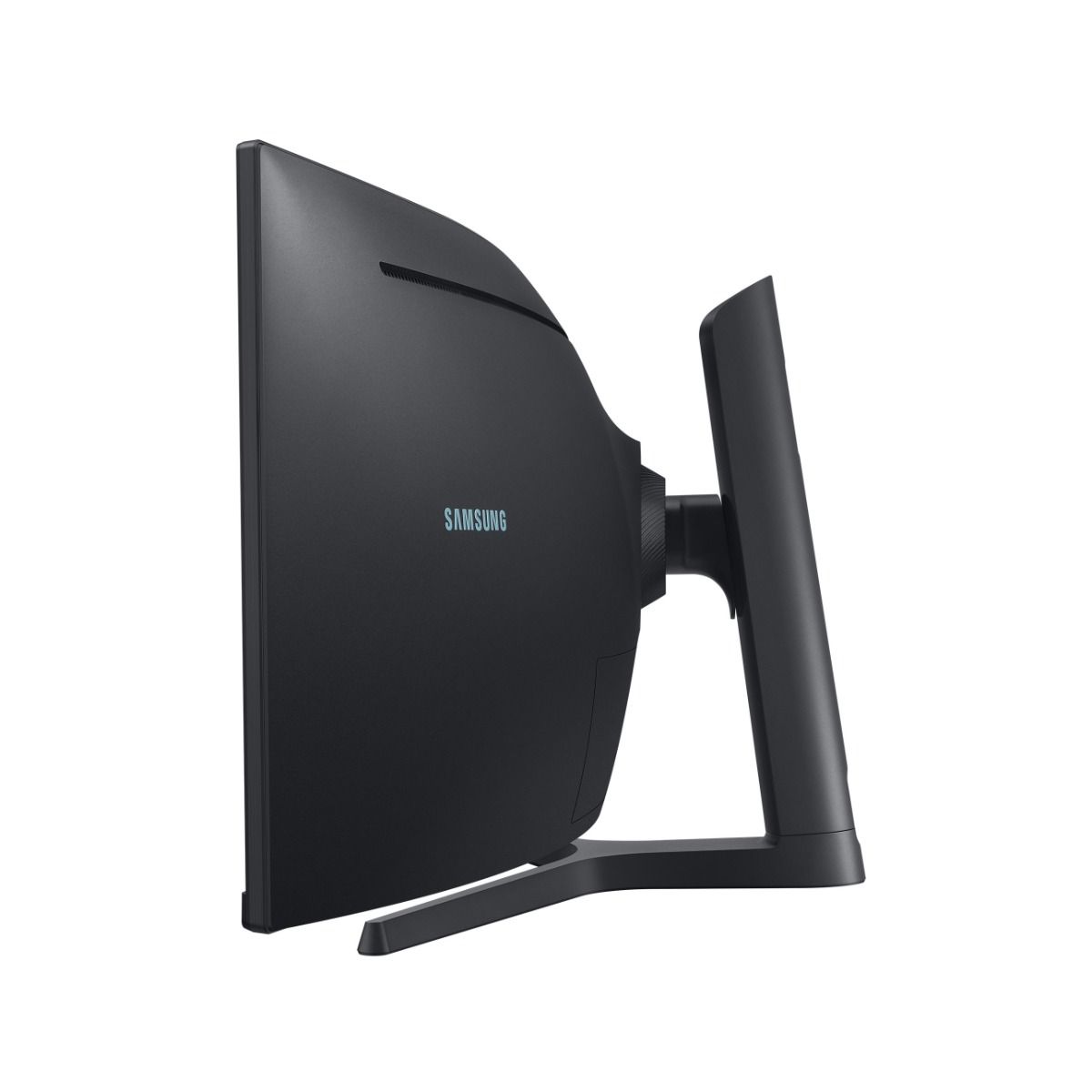 Samsung S95UA 49" Curved Dual QHD Monitor ViewFinity 1800R USB-C LAN HDMI