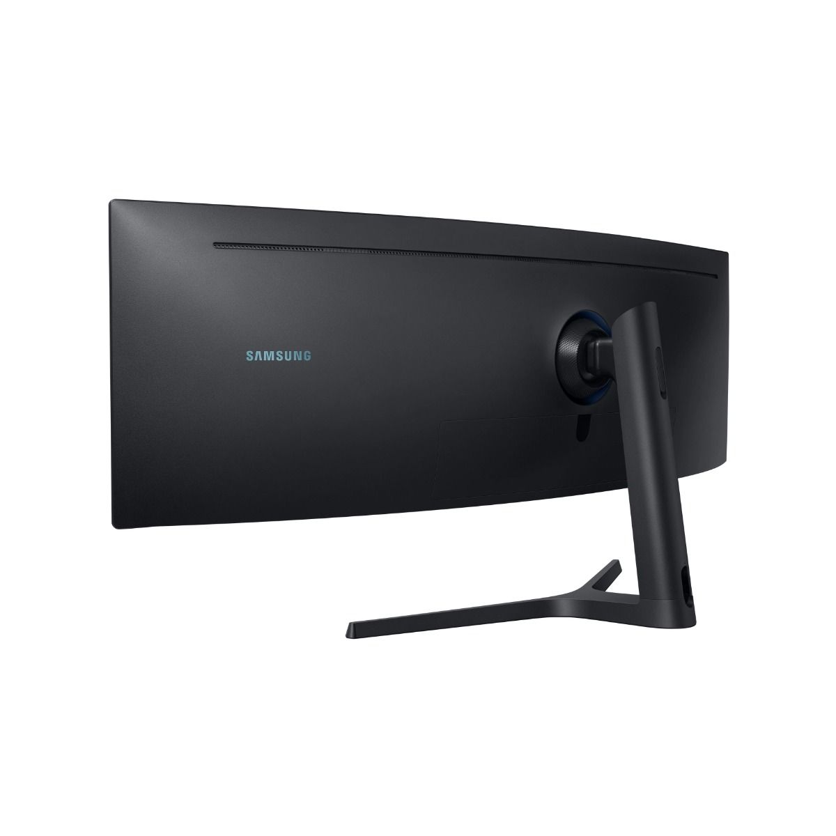 Samsung S95UA 49" Curved Dual QHD Monitor ViewFinity 1800R USB-C LAN HDMI