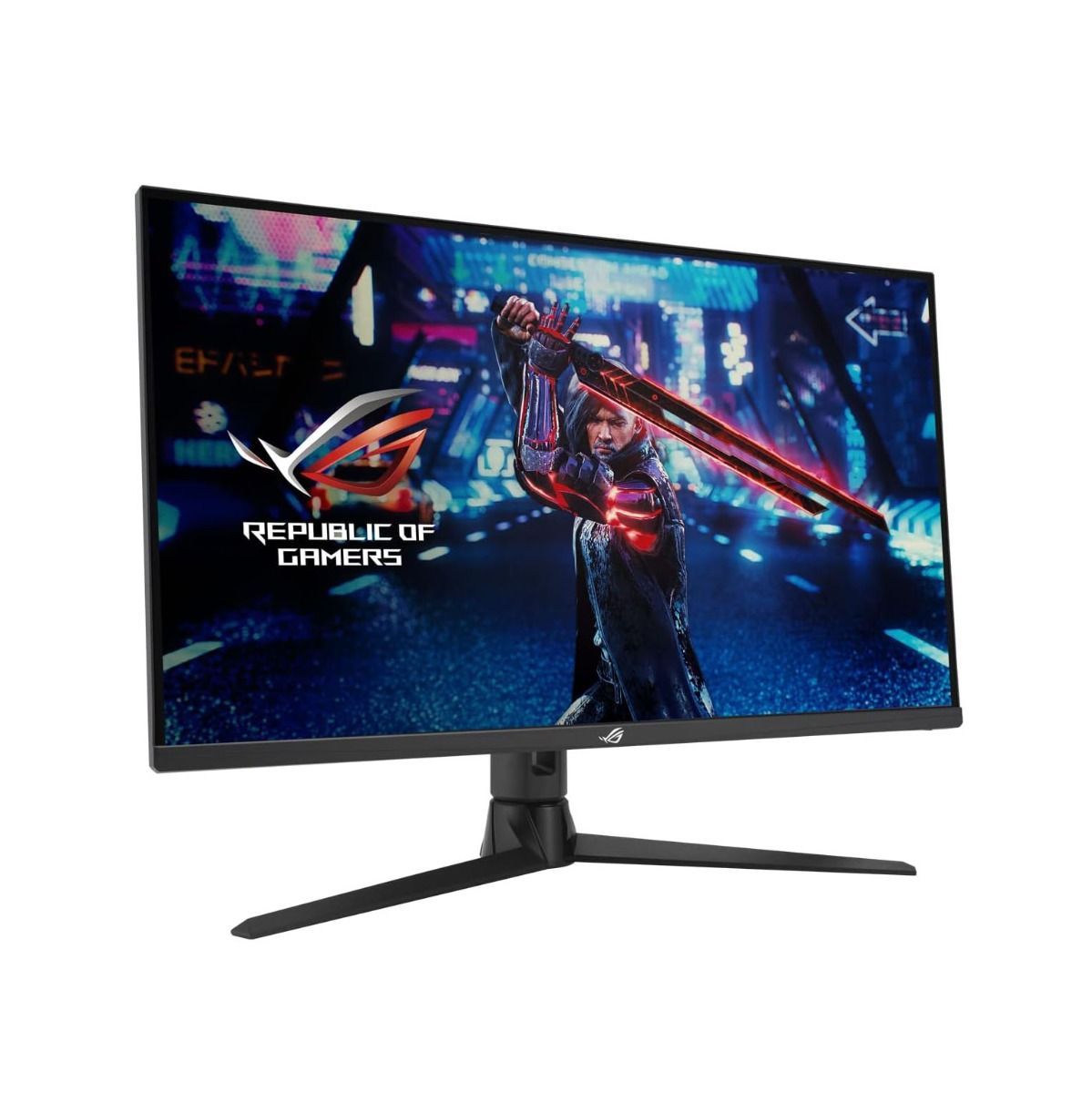 Asus ROG Strix XG32UQ 32" Ultra HD 4K Monitor 3840 x 2160 160Hz 1ms DP and HDMI