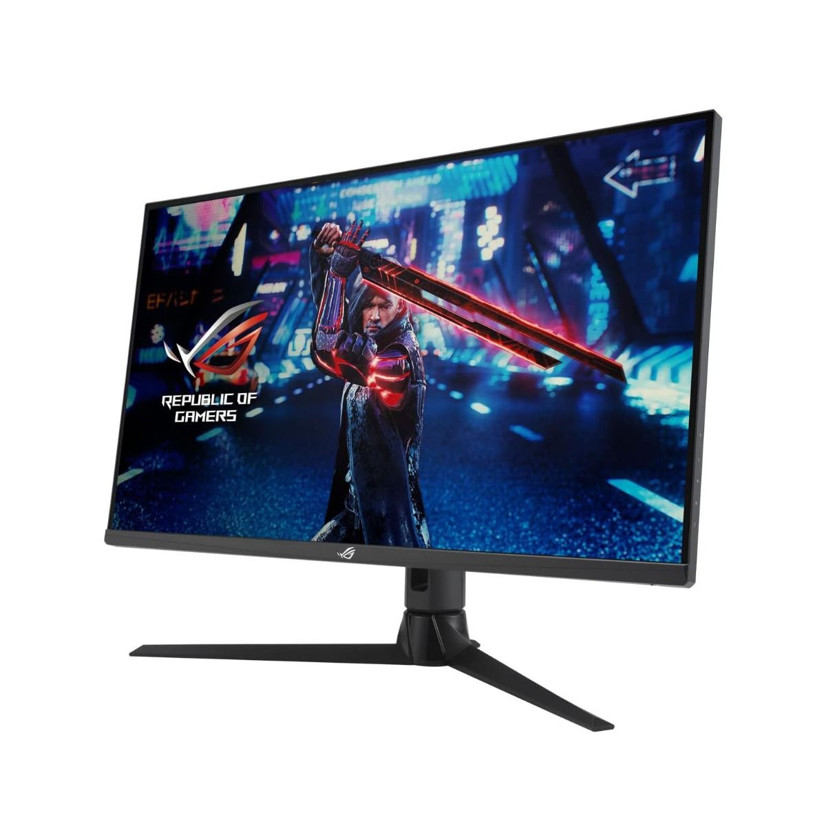 Asus ROG Strix XG32UQ 32" Ultra HD 4K Monitor 3840 x 2160 160Hz 1ms DP and HDMI