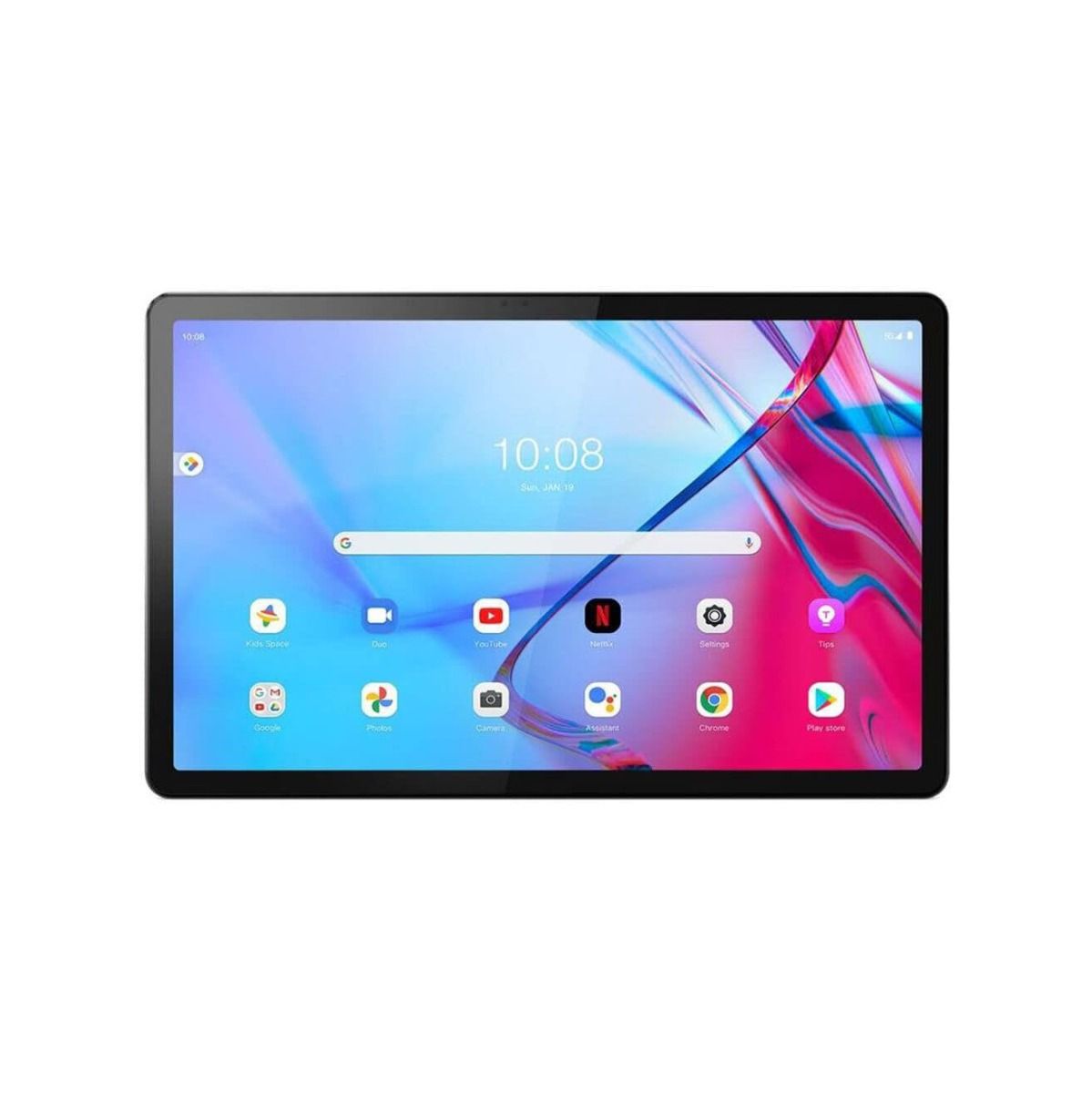 Lenovo Tab P11 5G + Wi-Fi Tablet Snapdragon 750G 6GB RAM 128GB SSD Grey