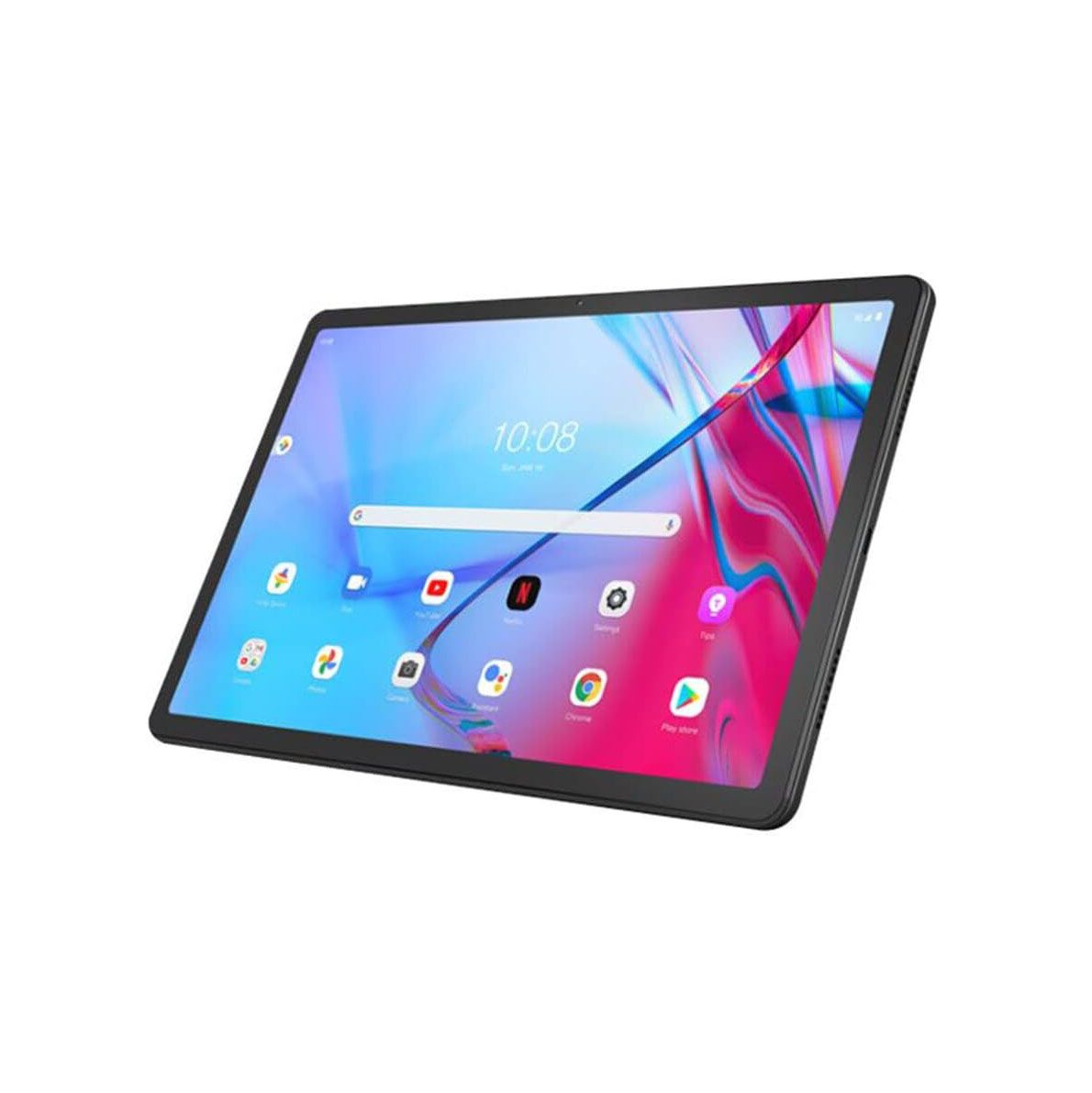 Lenovo Tab P11 5G + Wi-Fi Tablet Snapdragon 750G 6GB RAM 128GB SSD Grey