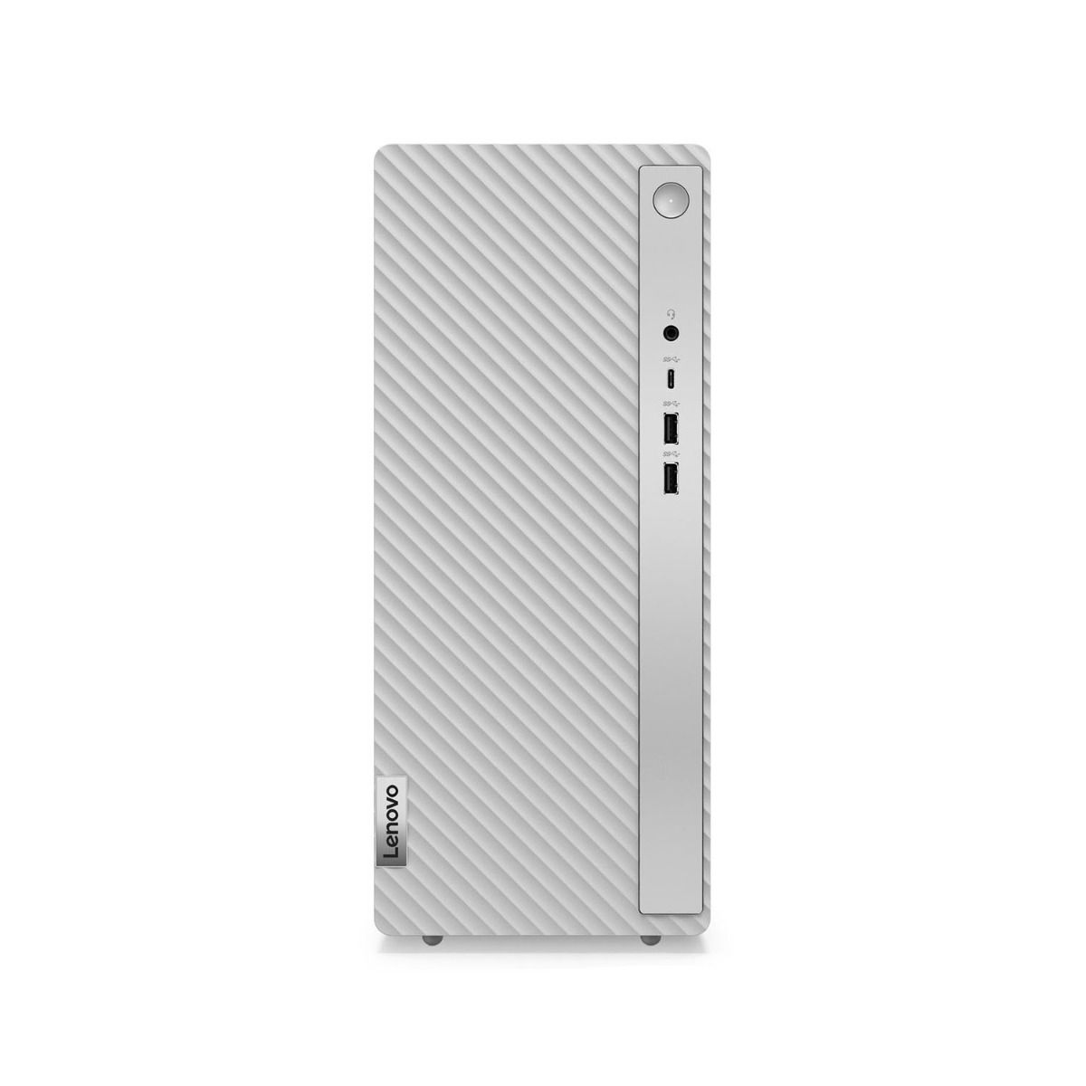 Lenovo IdeaCentre 5 14IAB7 Desktop PC Pentium Gold 8GB RAM 256GB SSD