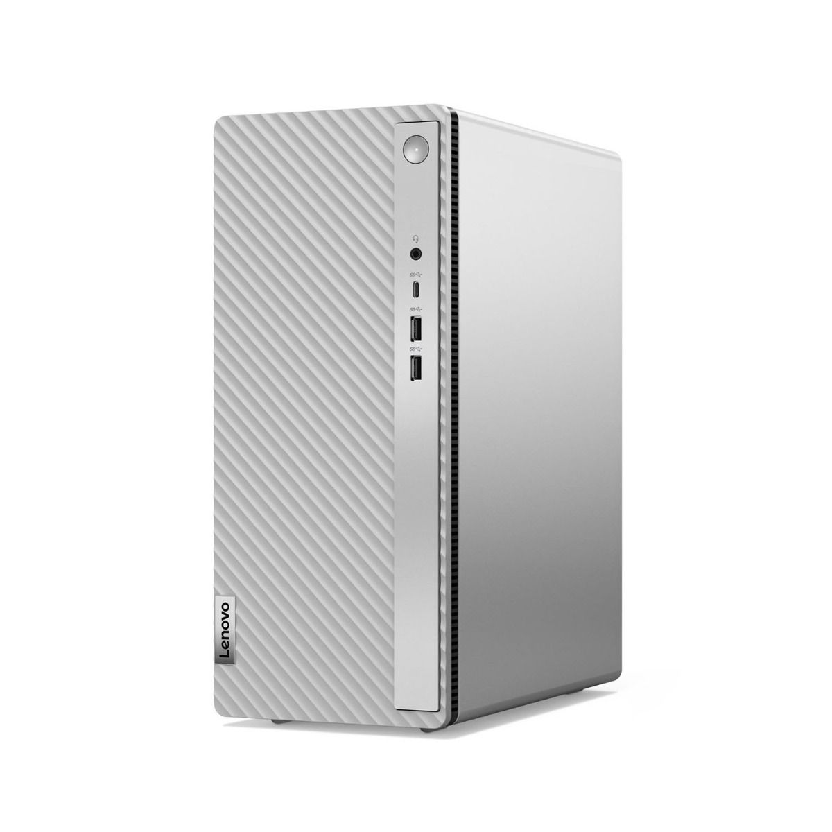 Lenovo IdeaCentre 5 14IAB7 Desktop PC Pentium Gold 8GB RAM 256GB SSD