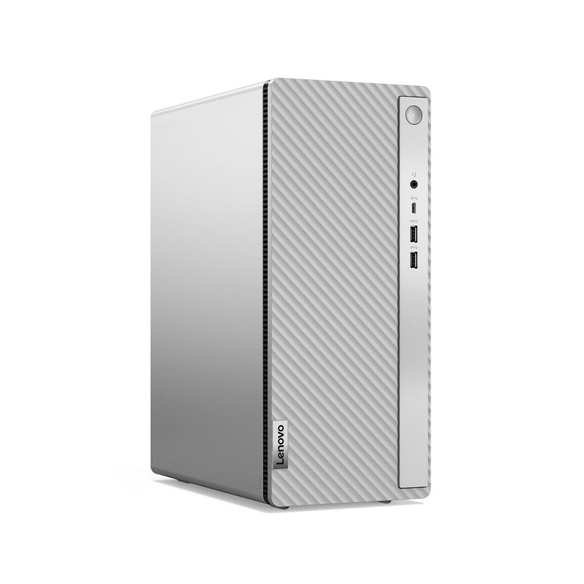 Lenovo IdeaCentre 5 14IAB7 Desktop PC Pentium Gold 8GB RAM 256GB SSD