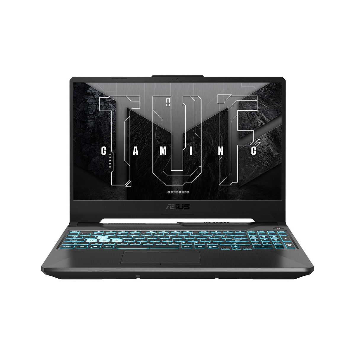 Asus TUF Gaming F15 Intel Core i5 11th Gen 8GB RAM 512GB SSD RTX 2050 Black