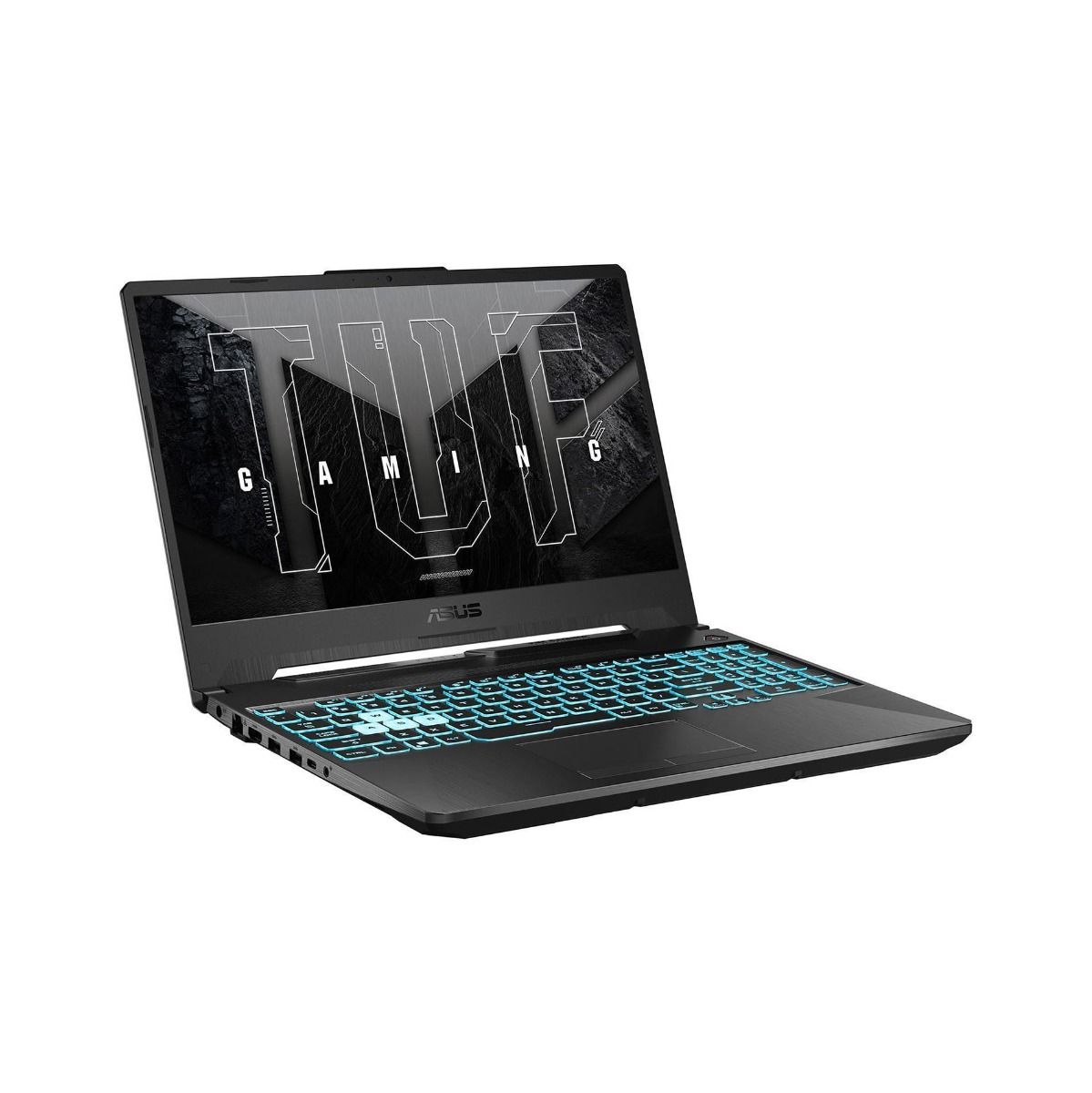 Asus TUF Gaming F15 Intel Core i5 11th Gen 8GB RAM 512GB SSD RTX 2050 Black