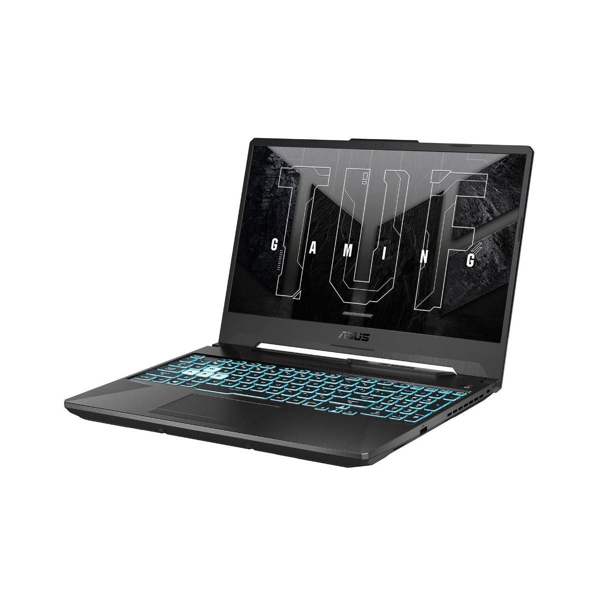 Asus TUF Gaming F15 Intel Core i5 11th Gen 8GB RAM 512GB SSD RTX 2050 Black