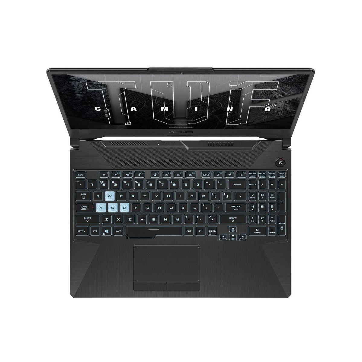 Asus TUF Gaming F15 Intel Core i5 11th Gen 8GB RAM 512GB SSD RTX 2050 Black