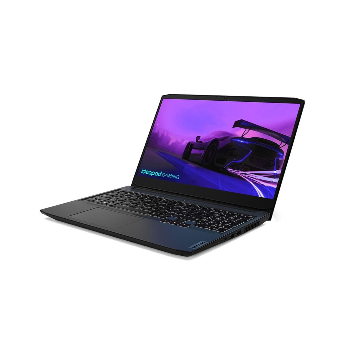 Lenovo IdeaPad Gaming 3 15IHU6 15.6" Laptop i5 11th Gen 16GB RAM 512GB GTX 1650