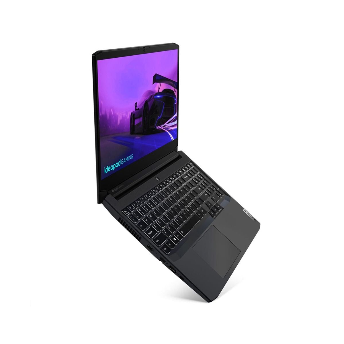 Lenovo IdeaPad Gaming 3 15IHU6 15.6" Laptop i5 11th Gen 16GB RAM 512GB GTX 1650