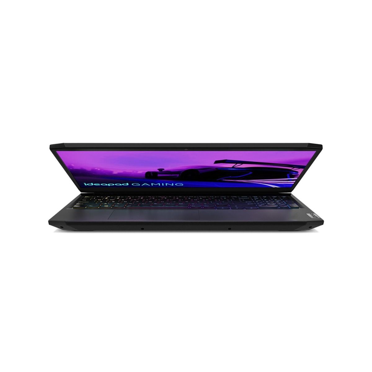 Lenovo IdeaPad Gaming 3 15IHU6 15.6" Laptop i5 11th Gen 16GB RAM 512GB GTX 1650