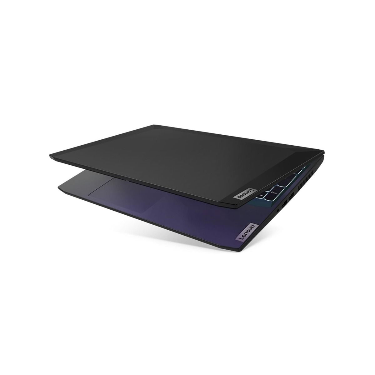 Lenovo IdeaPad Gaming 3 15IHU6 15.6" Laptop i5 11th Gen 16GB RAM 512GB GTX 1650