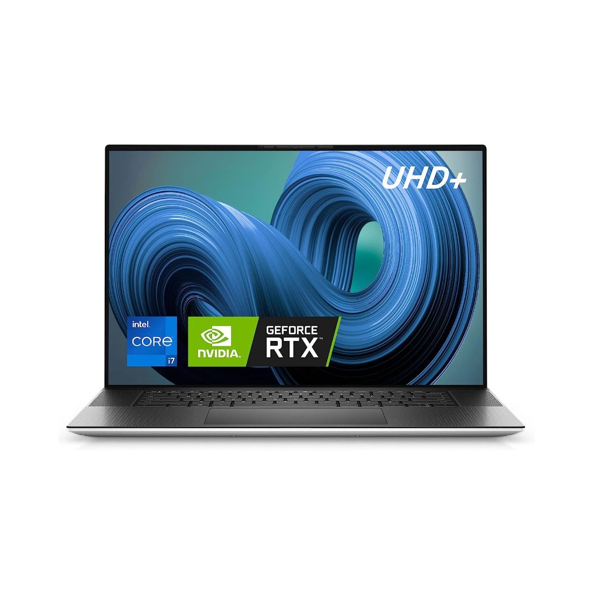 Dell XPS 17 9720 Laptop Intel i7 12th Gen 16GB RAM 1TB SSD RTX 3060 Silver