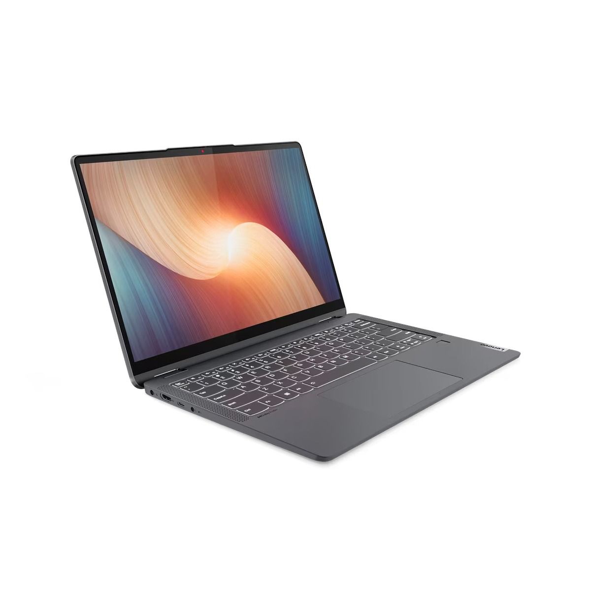 Lenovo IdeaPad Flex 5 14ALC7 14" Laptop Ryzen 7 8GB RAM 512GB SSD Grey