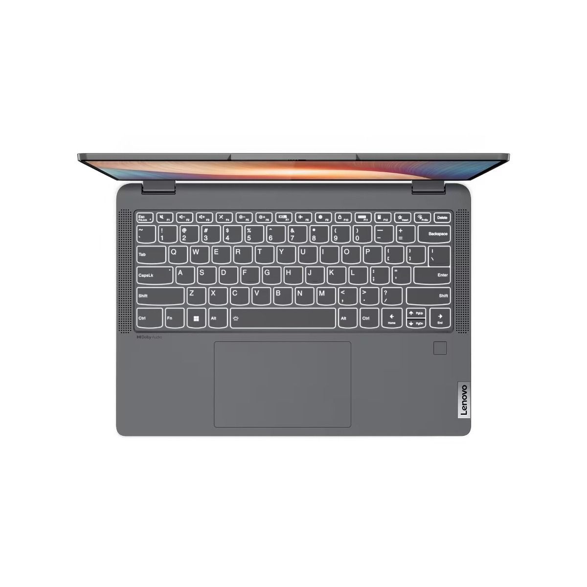 Lenovo IdeaPad Flex 5 14ALC7 14" Laptop Ryzen 7 8GB RAM 512GB SSD Grey