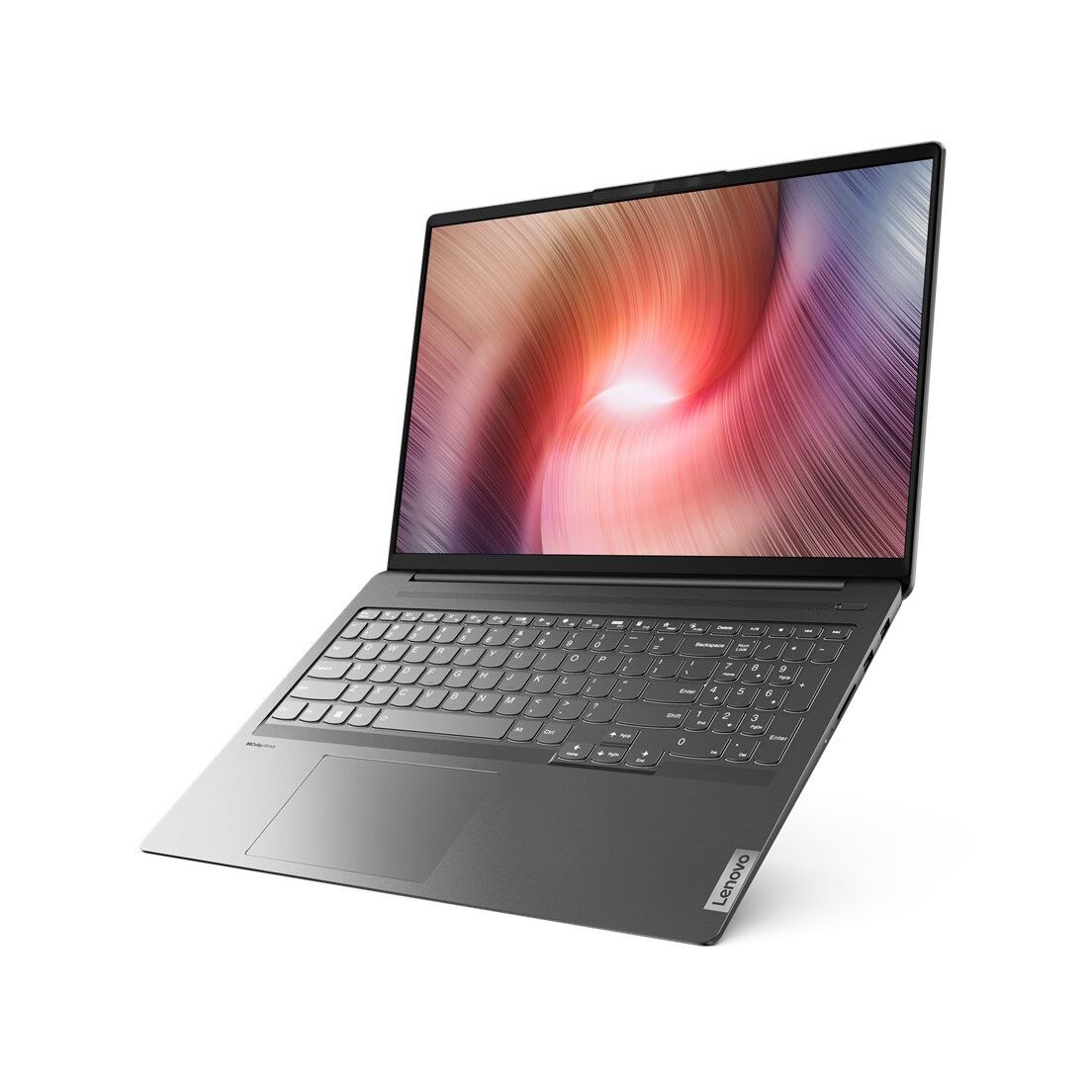 Lenovo IdeaPad 5 Pro 16ARH7 16" Laptop AMD Ryzen 7 16GB RAM 1TB SSD Grey