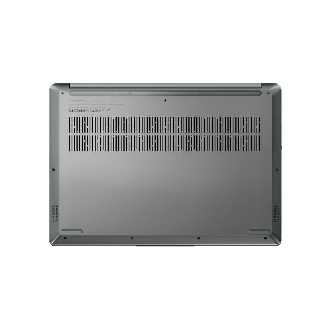 Lenovo IdeaPad 5 Pro 16ARH7 16" Laptop AMD Ryzen 7 16GB RAM 1TB SSD Grey
