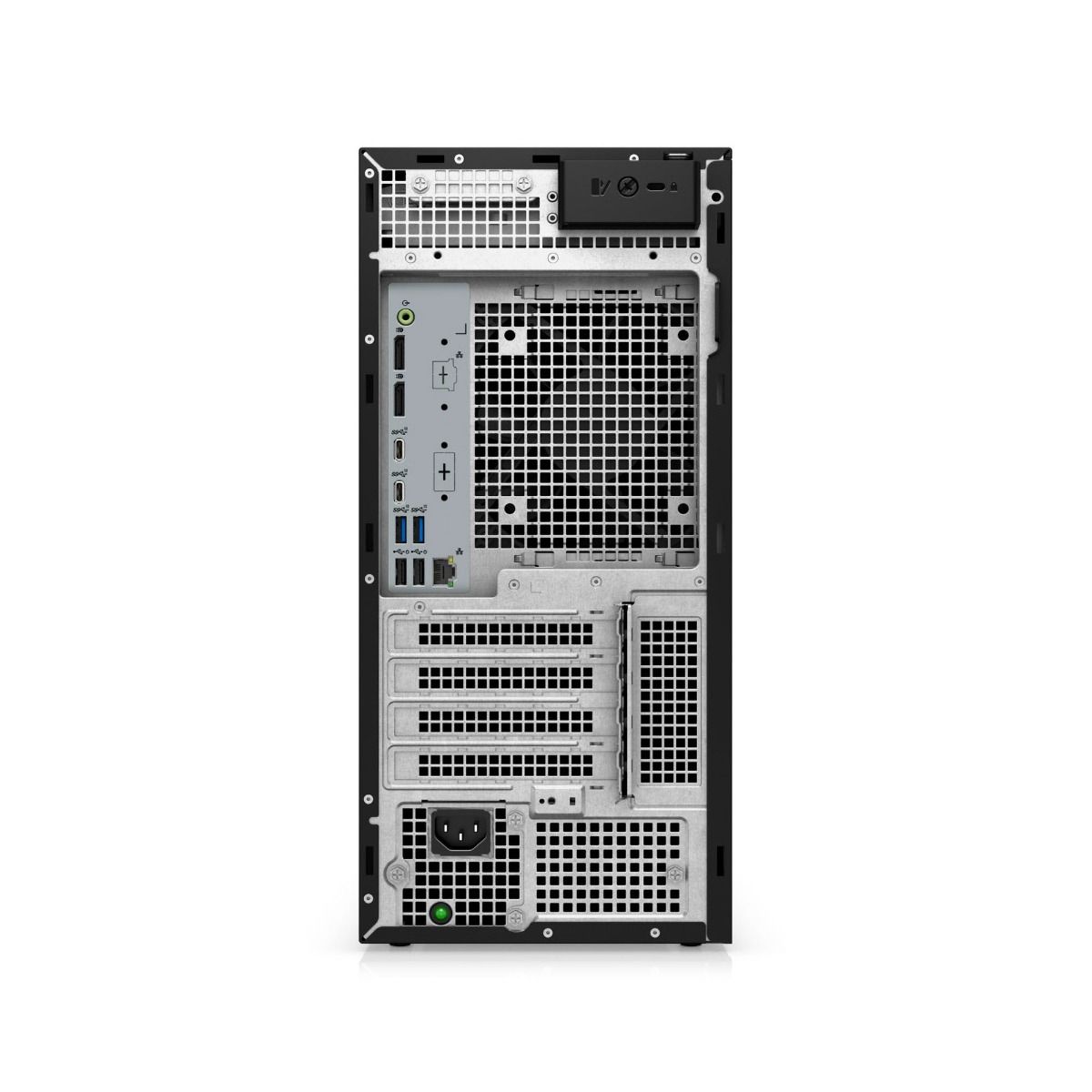 Dell Precision 3660 Desktop Computer Intel i9 13th Gen 32GB RAM 1TB SSD Black 