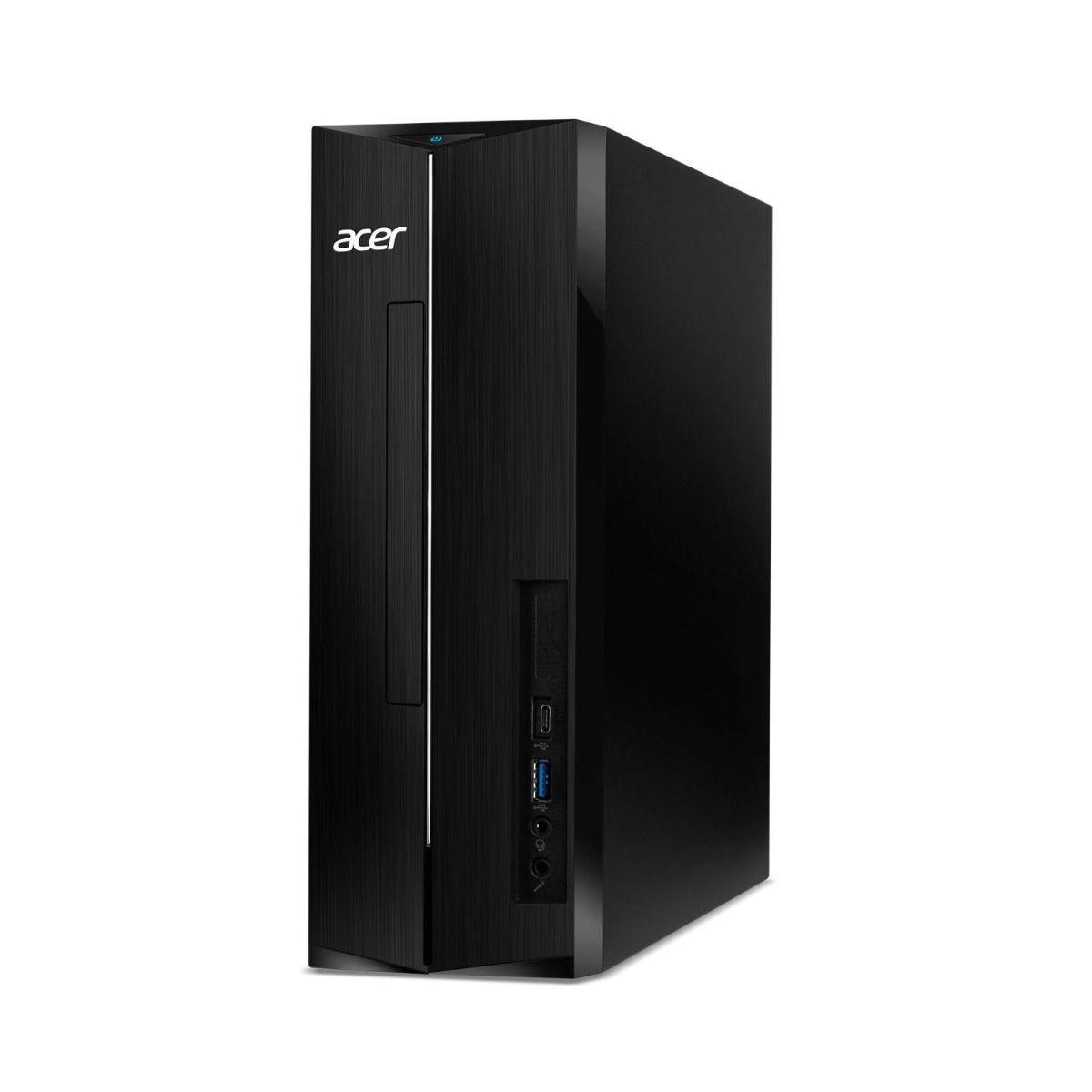 Acer Aspire XC-1760 Desktop PC Intel Core i3 12th Gen 8GB RAM 1TB HDD Black