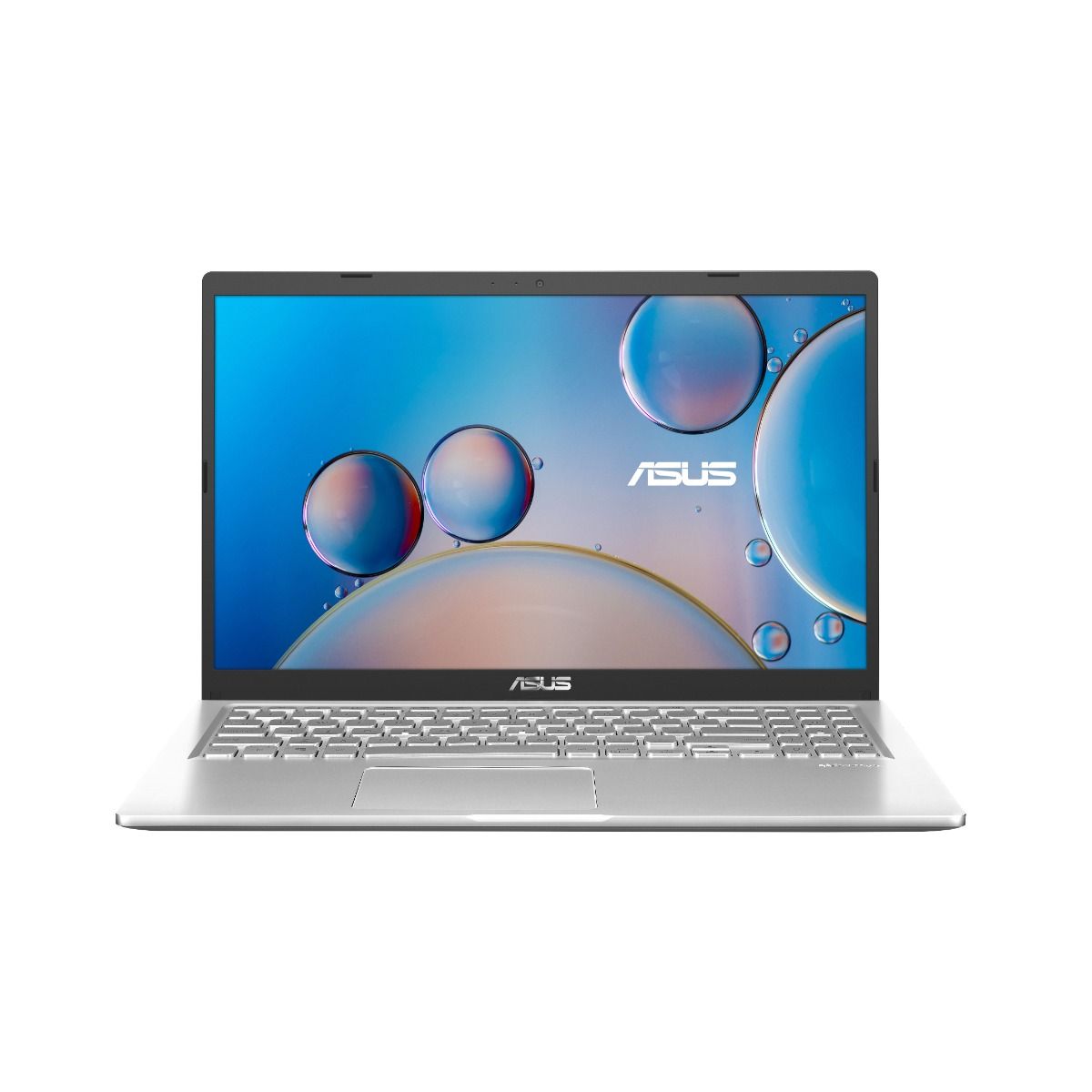 Asus VivoBook 15.6" Laptop Intel Core i3 10th Gen 8GB RAM 256GB SSD Silver