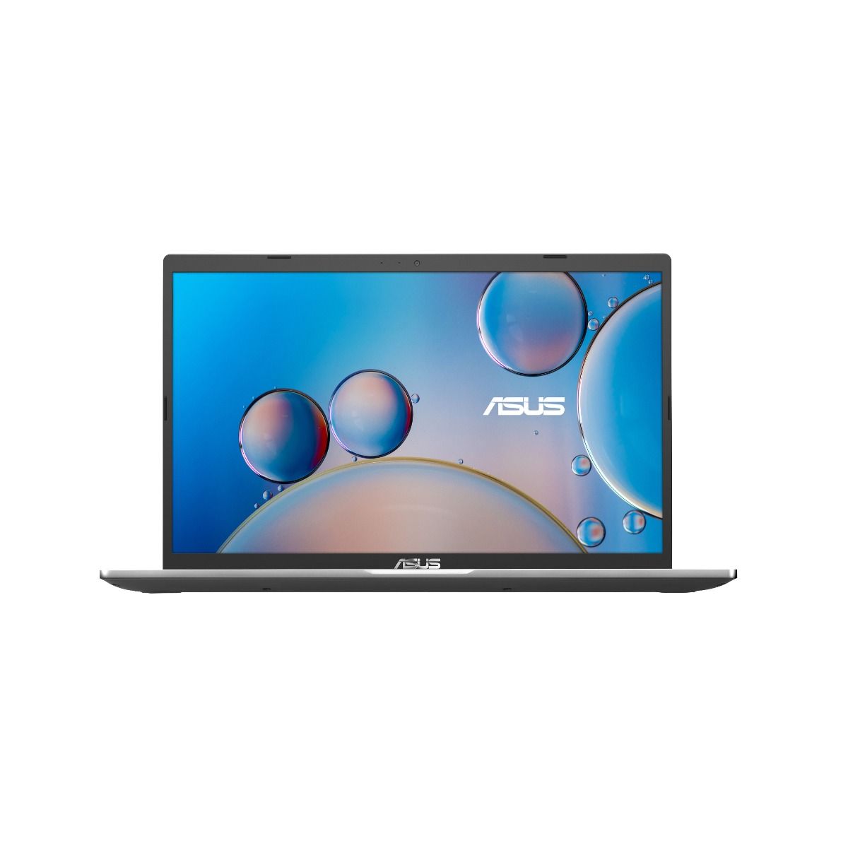 Asus VivoBook 15.6" Laptop Intel Core i3 10th Gen 8GB RAM 256GB SSD Silver
