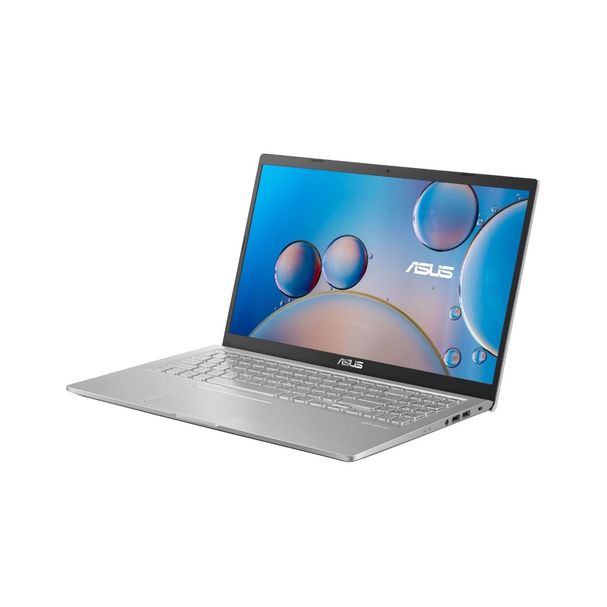 Asus VivoBook 15.6" Laptop Intel Core i3 10th Gen 8GB RAM 256GB SSD Silver