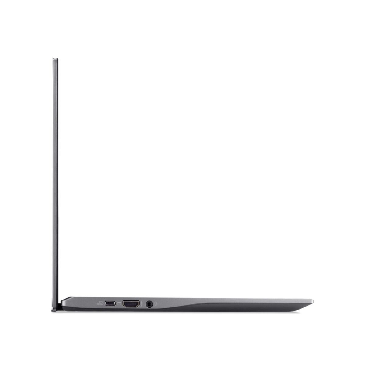 Acer Chromebook 515 CB515-1W-P0TM 15.6" Laptop Pentium 4GB RAM 128GB SSD Grey