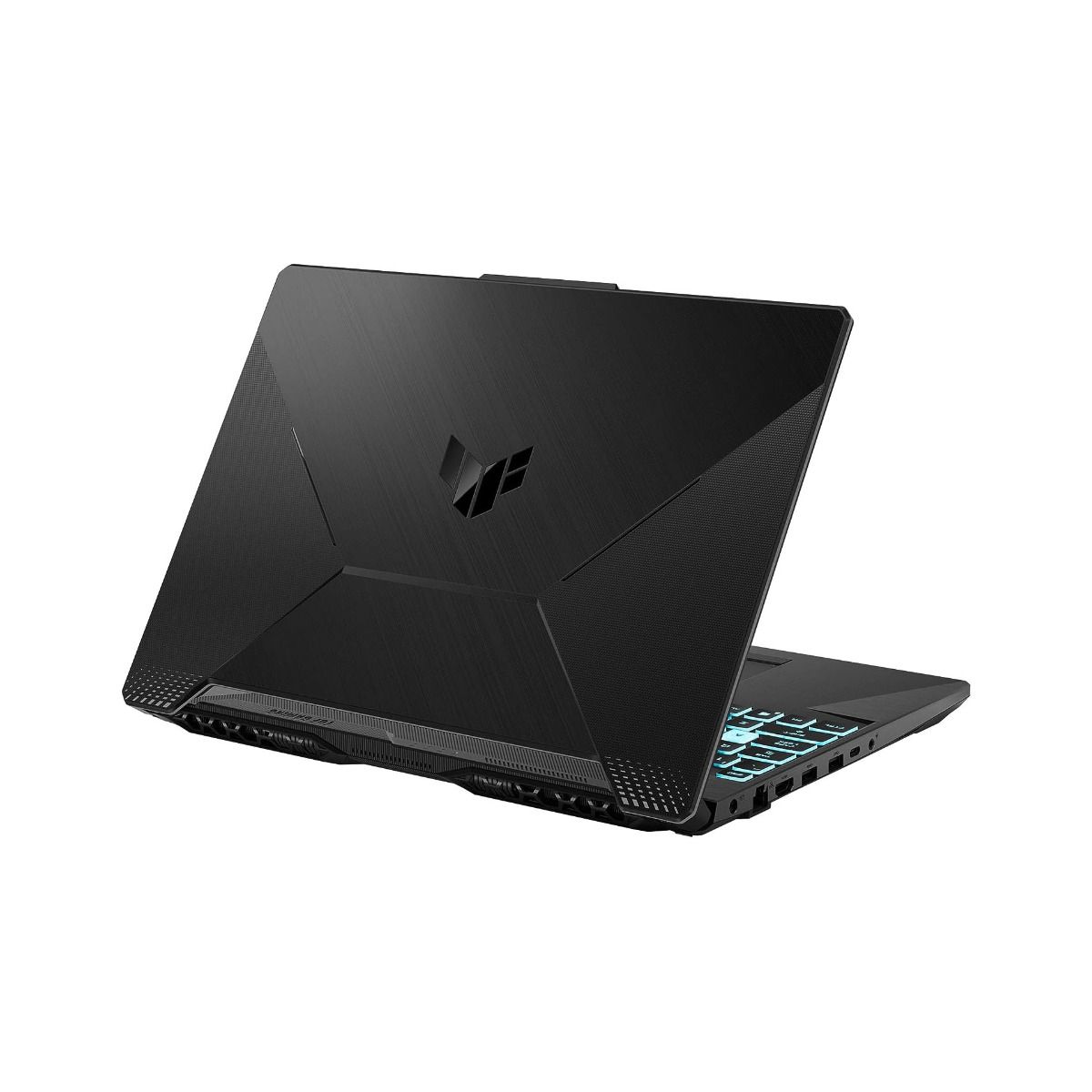 Asus TUF Gaming A15 15.6" Gaming Laptop Ryzen 5 8GB RAM 512GB SSD RTX 3050 Black