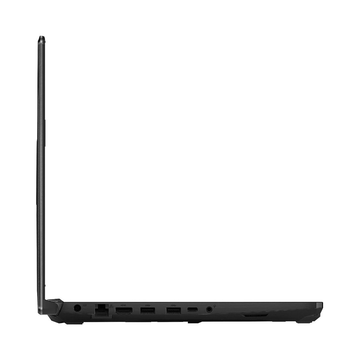 Asus TUF Gaming A15 15.6" Gaming Laptop Ryzen 5 8GB RAM 512GB SSD RTX 3050 Black