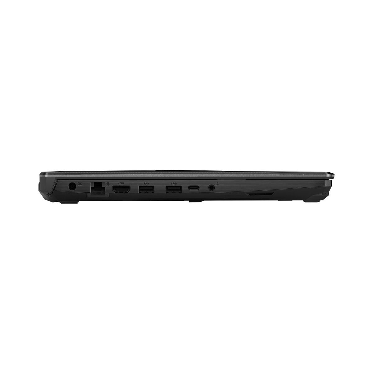 Asus TUF Gaming A15 15.6" Gaming Laptop Ryzen 5 8GB RAM 512GB SSD RTX 3050 Black