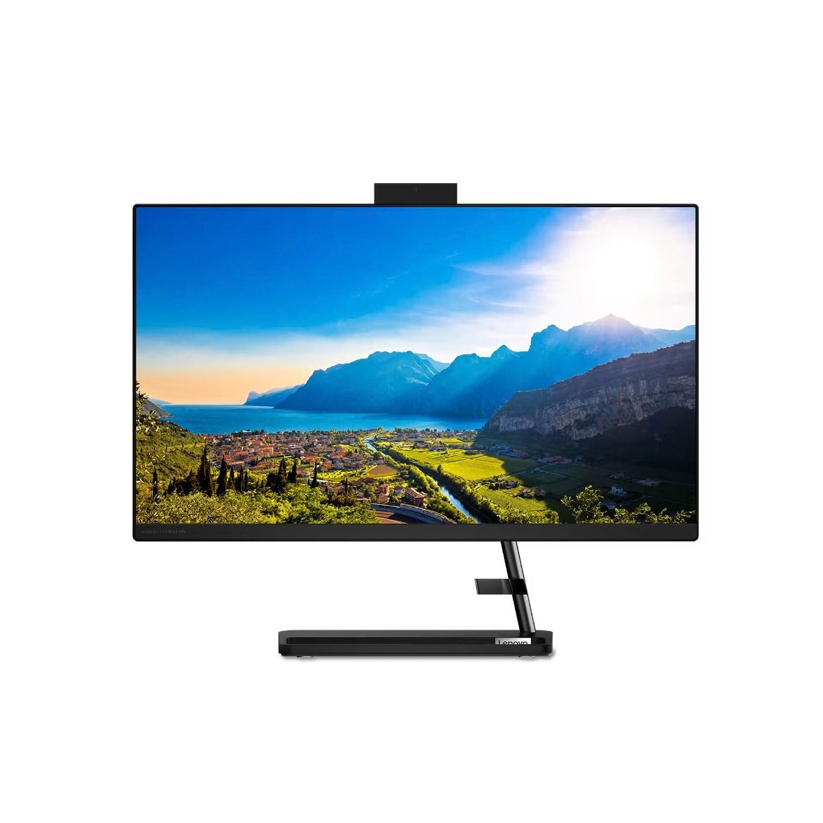 Lenovo IdeaCentre AIO 3 24ITL6 All In-One PC i5 11th Gen 8GB RAM 512GB SSD