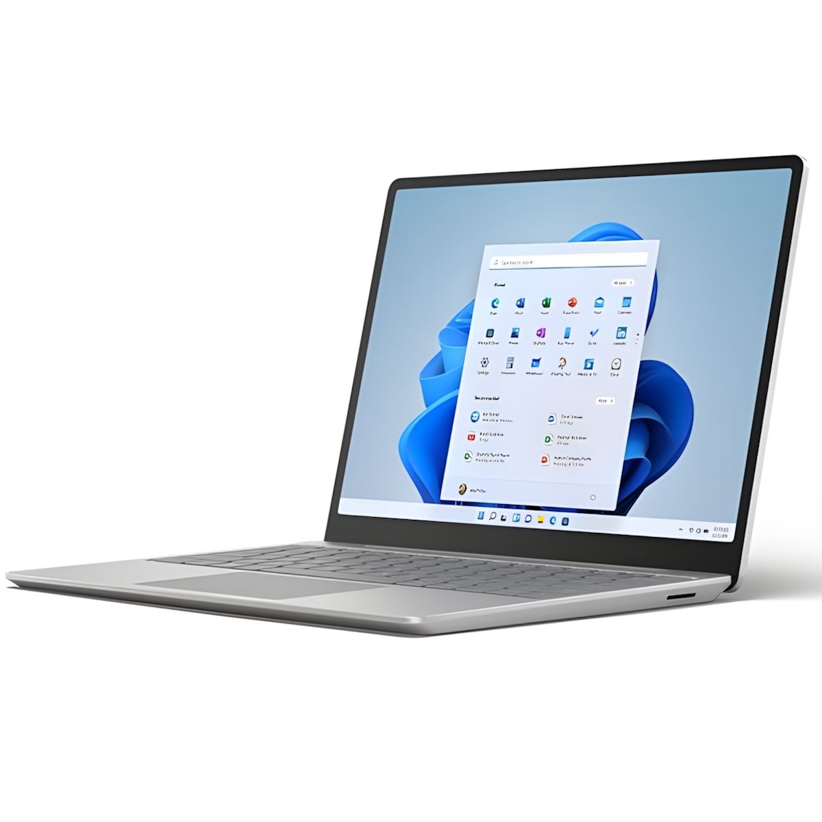 Microsoft Surface Go 2 12.4" Touchscreen Laptop Intel i5 8GB RAM 256GB SSD