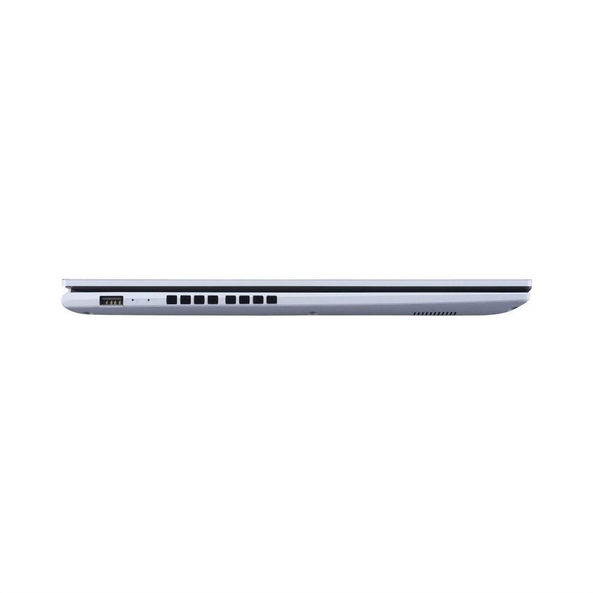 ASUS Vivobook 17 Laptop Intel Core i5 12th Gen 8GB RAM 512GB SSD Silver