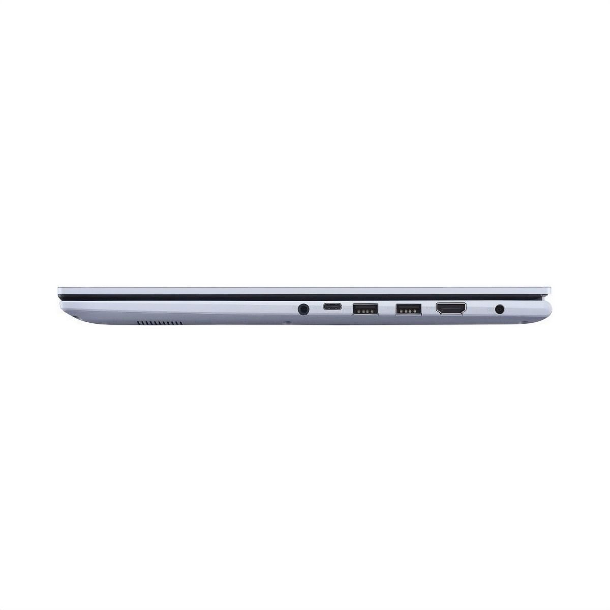 ASUS Vivobook 17 Laptop Intel Core i5 12th Gen 8GB RAM 512GB SSD Silver