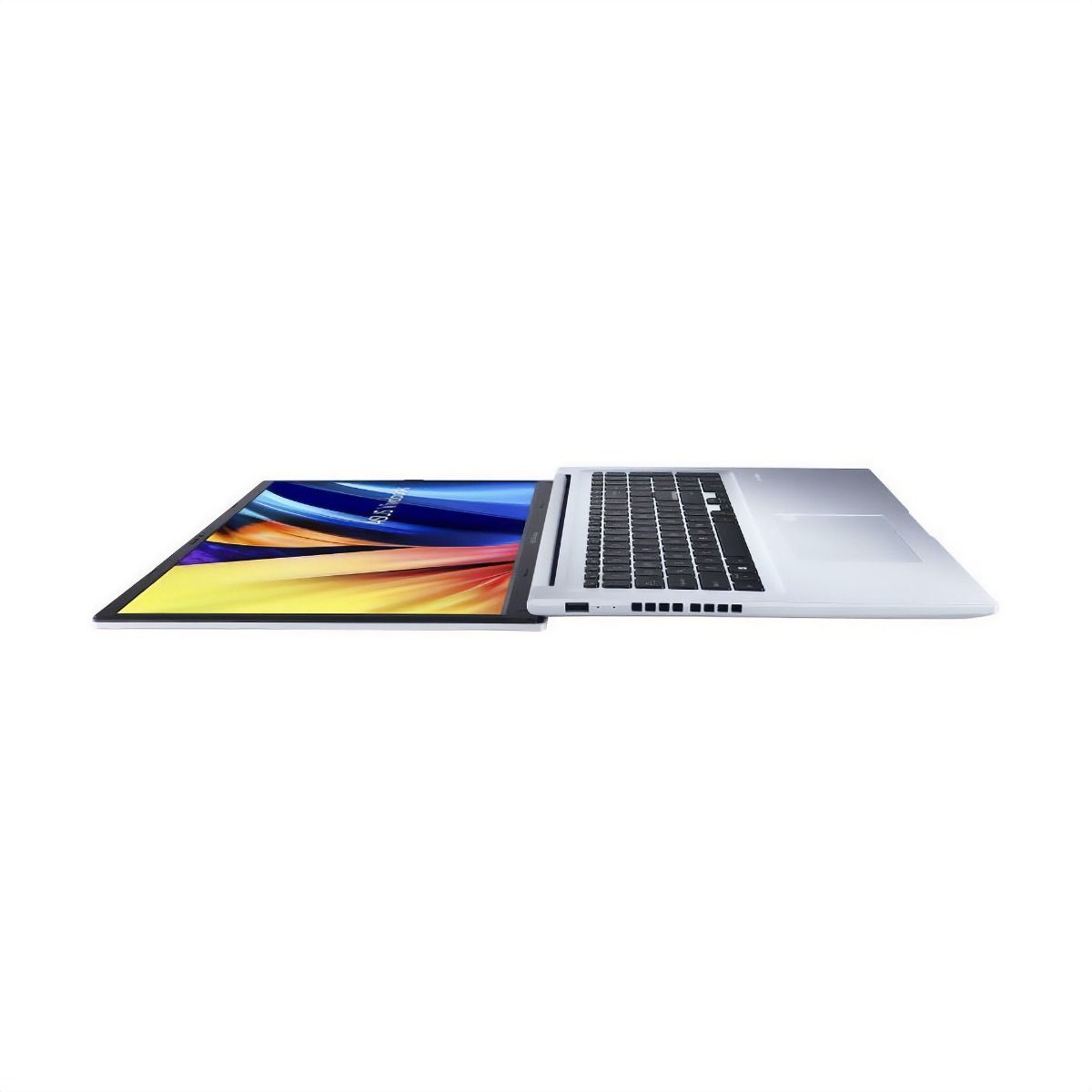 ASUS Vivobook 17 Laptop Intel Core i5 12th Gen 8GB RAM 512GB SSD Silver