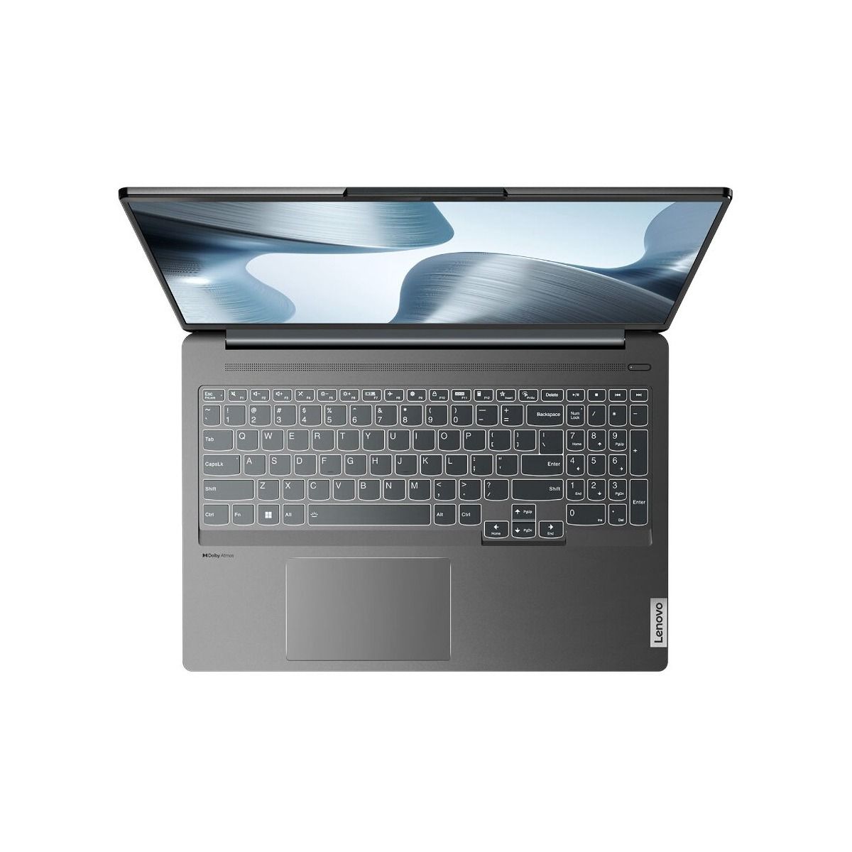 Lenovo IdeaPad 5 Pro 16IAH7 16" Laptop Intel i7 12th Gen 16GB RAM 512GB SSD