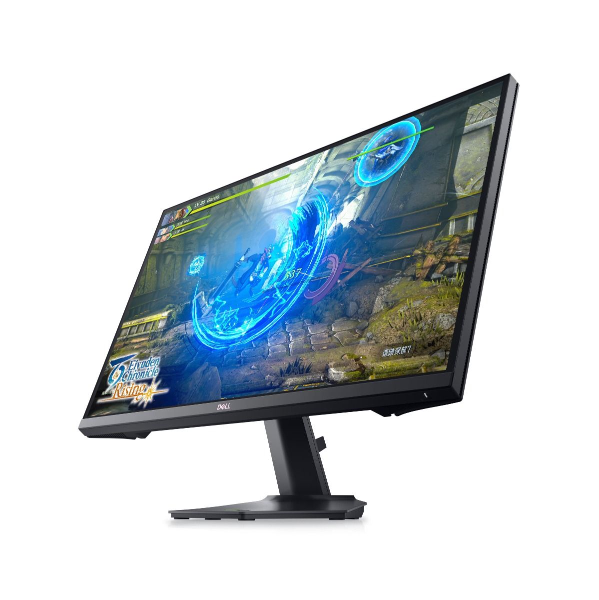 Dell G2723HN 27" Full HD 1080p Gaming Monitor 1656Hz Adaptive Sync HDMI & DP