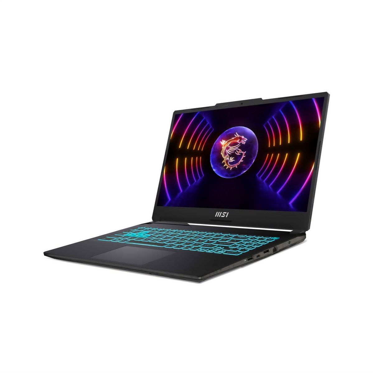 MSI Cyborg 15.6" Gaming Laptop Intel i7 12th Gen 16GB RAM 512GB SSD RTX 4060