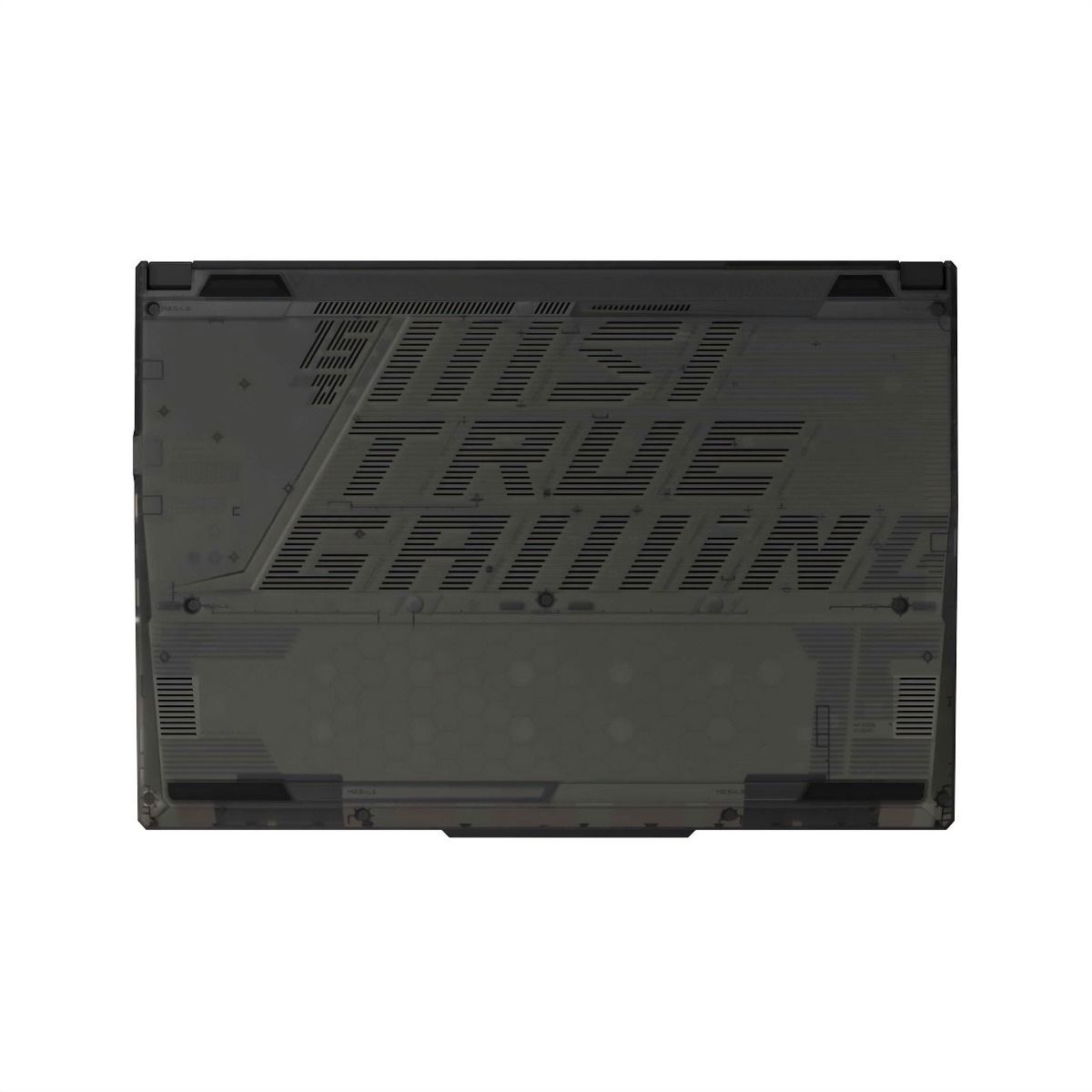 MSI Cyborg 15.6" Gaming Laptop Intel i7 12th Gen 16GB RAM 512GB SSD RTX 4060