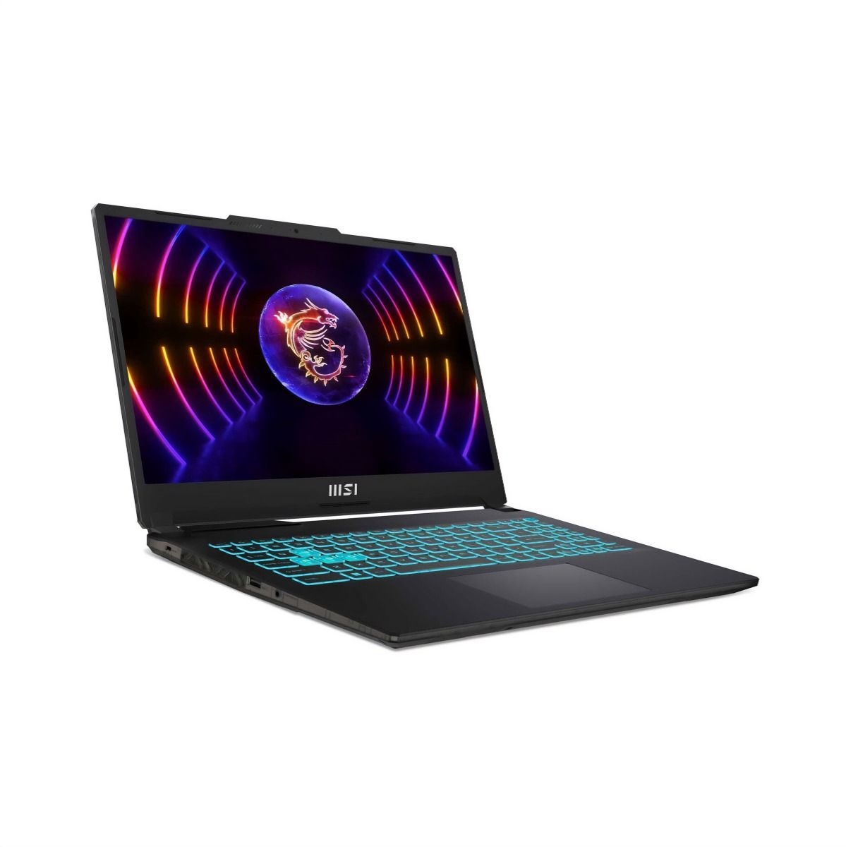 MSI Cyborg 15.6" Gaming Laptop Intel i7 12th Gen 16GB RAM 512GB SSD RTX 4060