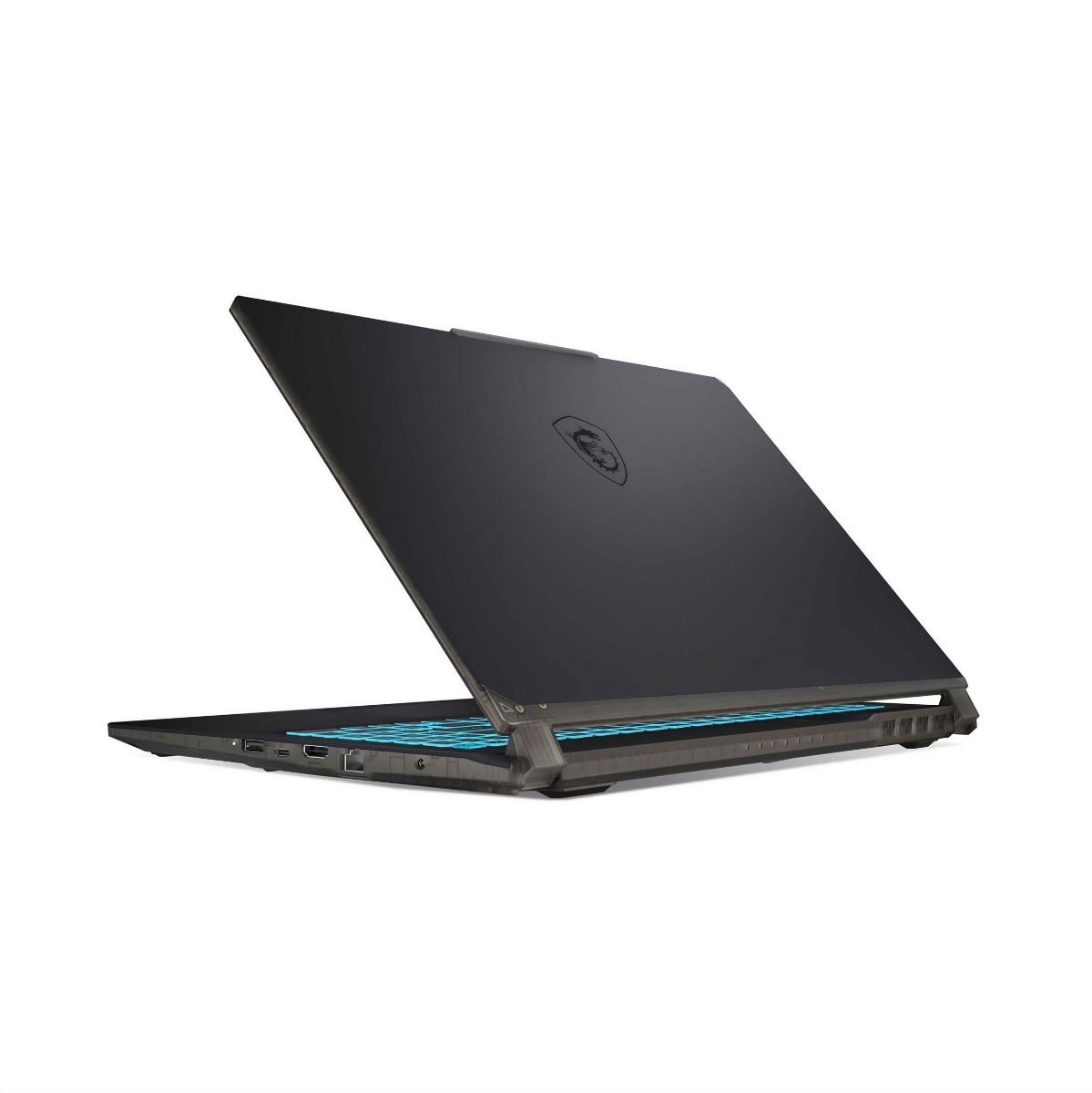 MSI Cyborg 15.6" Gaming Laptop Intel i7 12th Gen 16GB RAM 512GB SSD RTX 4060