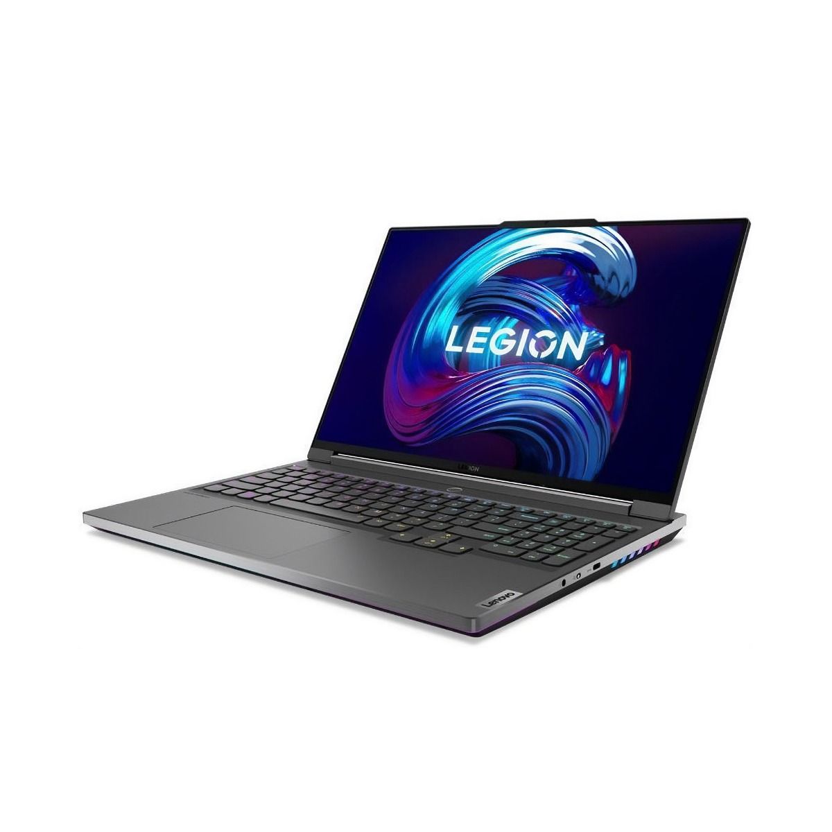 Lenovo Legion 7 16ARHA7 16" Gaming Laptop Ryzen 7 16GB RAM 1TB SSD RX 6850M XT