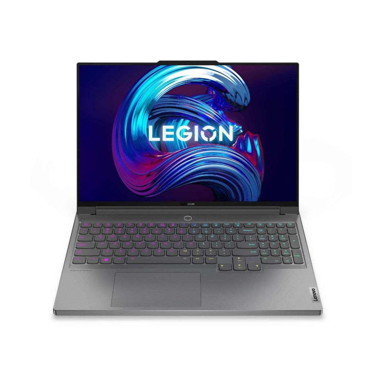 Lenovo Legion 7 16ARHA7 16" Gaming Laptop Ryzen 7 16GB RAM 1TB SSD RX 6850M XT
