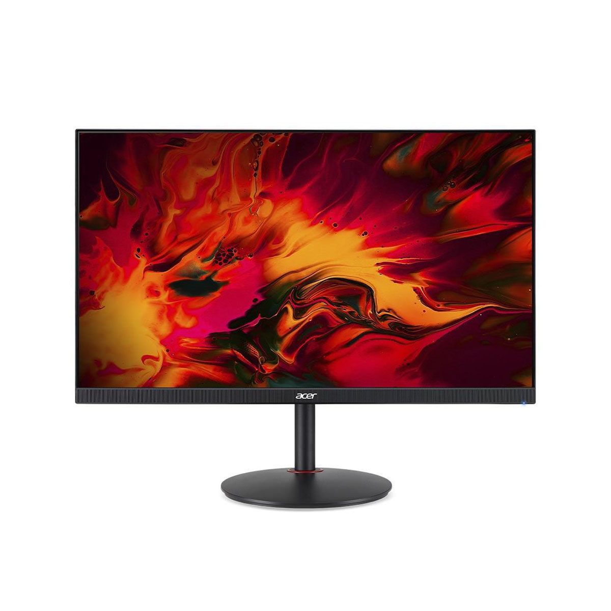 Acer Nitro XV252QF 25" Full HD Monitor 360Hz FreeSync IPS 1ms HDMI DP Black