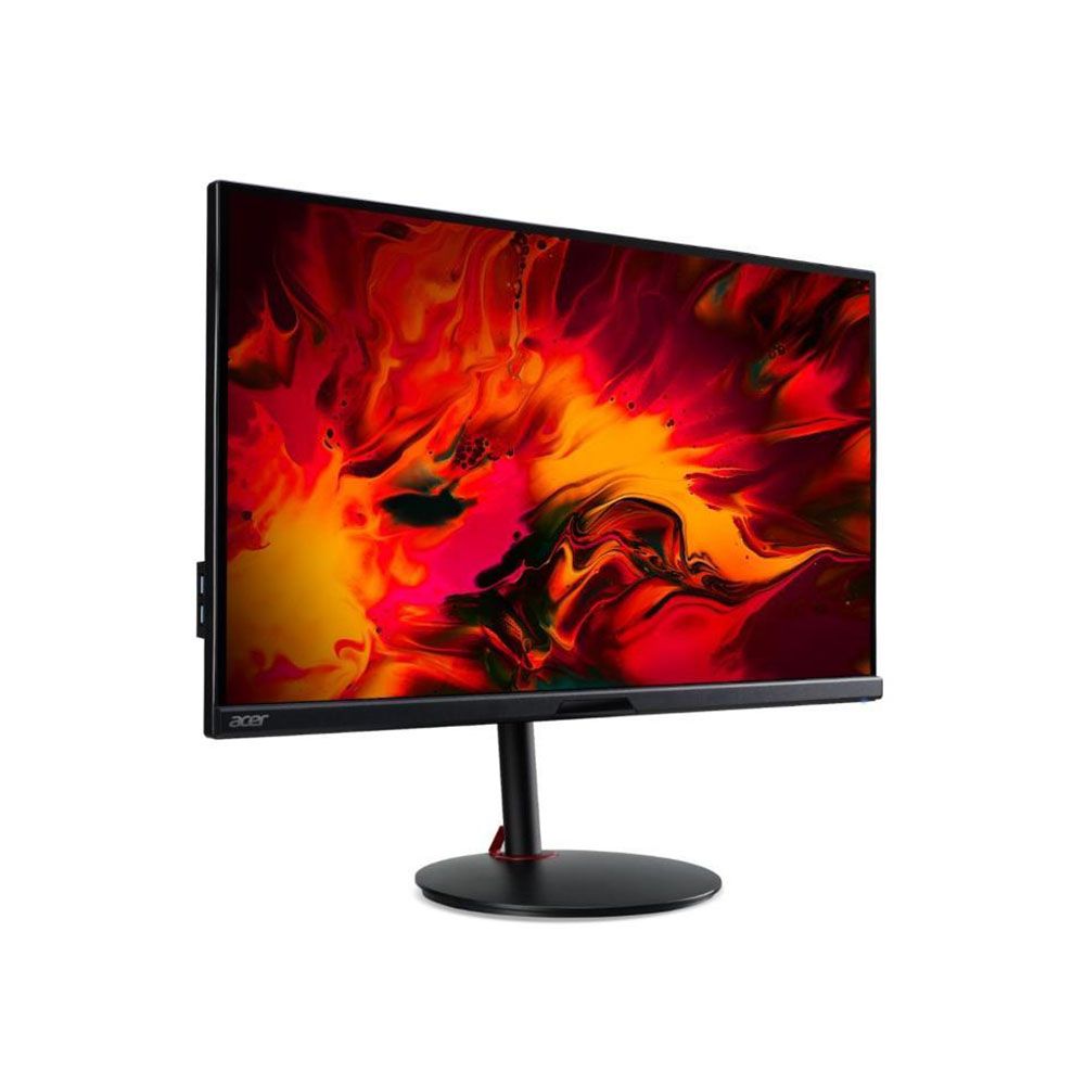 Acer Nitro XV252QF 25" Full HD Monitor 360Hz FreeSync IPS 1ms HDMI DP Black
